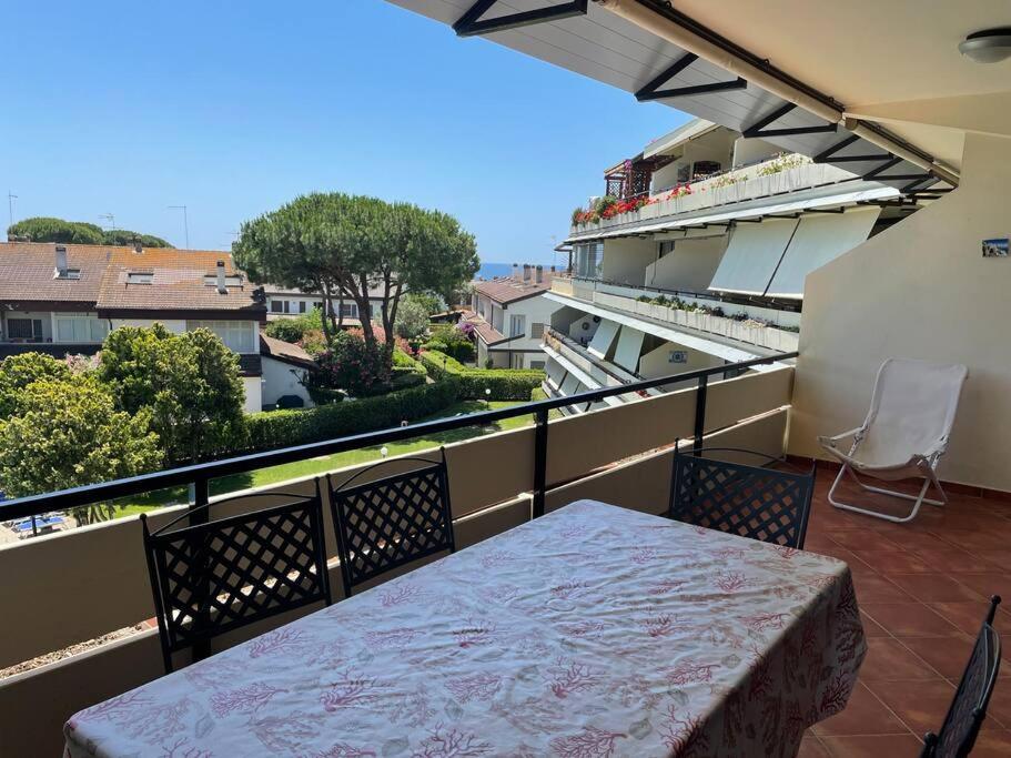 Marina Residence 9- Appartamento Santa Severa Exterior photo